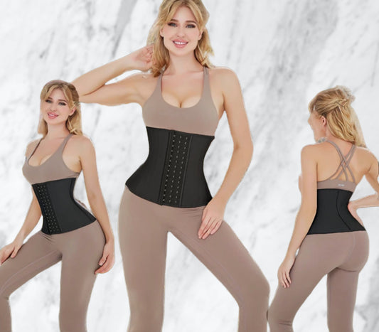 LUNA CORSET BODY SHAPERS